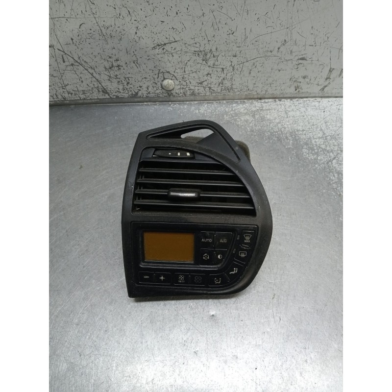Recambio de mando calefaccion / aire acondicionado para citroën c4 grand picasso i (ua_) 1.6 hdi referencia OEM IAM 9659627577 A