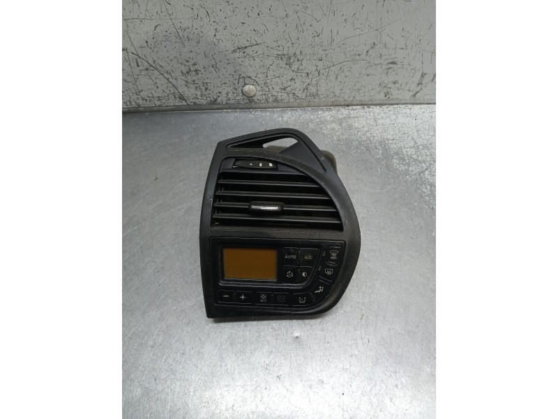Recambio de mando calefaccion / aire acondicionado para citroën c4 grand picasso i (ua_) 1.6 hdi referencia OEM IAM 9659627577 A