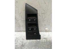 Recambio de mando elevalunas delantero izquierdo para opel astra j sedán 1.6 cdti (69) referencia OEM IAM 13305011 251869 5P