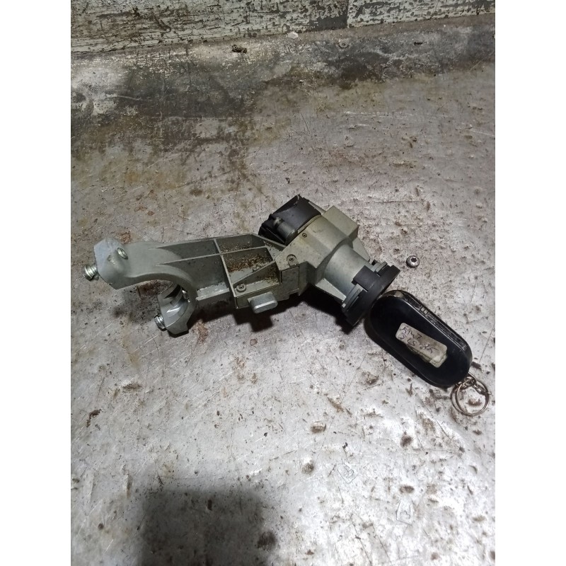 Recambio de conmutador de arranque para iveco daily vi furgoneta 33s13, 35s13, 35c13 referencia OEM IAM 05801364057 51169001 