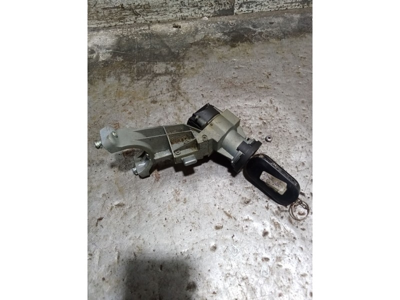 Recambio de conmutador de arranque para iveco daily vi furgoneta 33s13, 35s13, 35c13 referencia OEM IAM 05801364057 51169001 