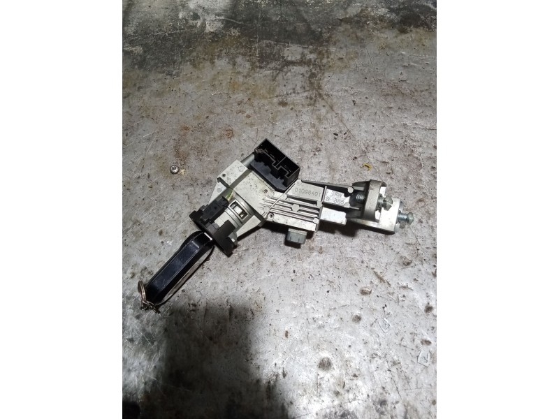 Recambio de conmutador de arranque para iveco daily vi furgoneta 33s13, 35s13, 35c13 referencia OEM IAM 05801364057 51169001 