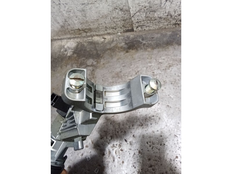 Recambio de conmutador de arranque para iveco daily vi furgoneta 33s13, 35s13, 35c13 referencia OEM IAM 05801364057 51169001 