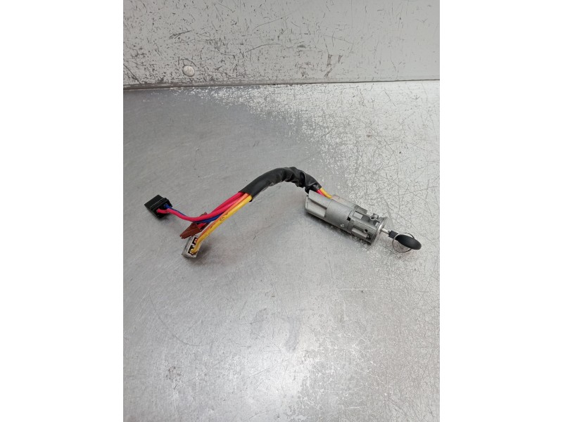 Recambio de conmutador de arranque para peugeot expert furgoneta (222) 1.9 d 70 referencia OEM IAM   
