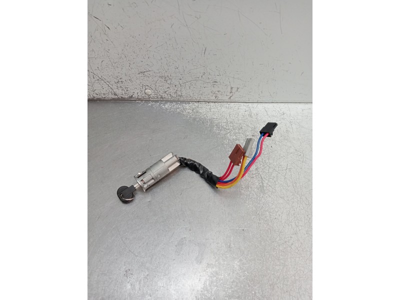 Recambio de conmutador de arranque para peugeot expert furgoneta (222) 1.9 d 70 referencia OEM IAM   