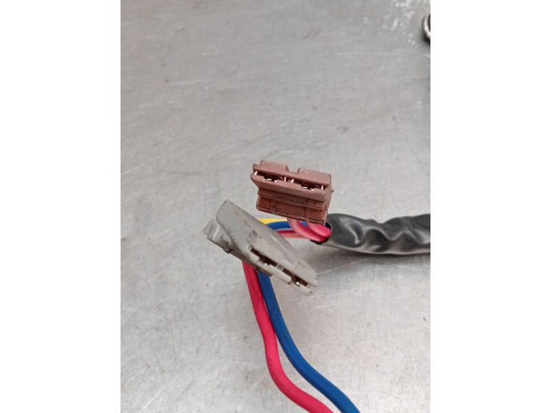 Recambio de conmutador de arranque para peugeot expert furgoneta (222) 1.9 d 70 referencia OEM IAM   