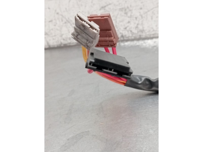 Recambio de conmutador de arranque para peugeot expert furgoneta (222) 1.9 d 70 referencia OEM IAM   