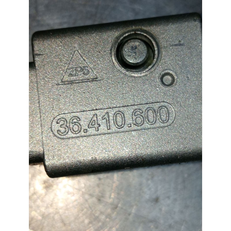 Recambio de conmutador de arranque para citroën c4 grand picasso i (ua_) 1.6 hdi referencia OEM IAM 36410600  