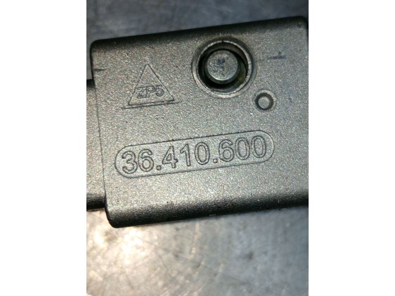 Recambio de conmutador de arranque para citroën c4 grand picasso i (ua_) 1.6 hdi referencia OEM IAM 36410600  