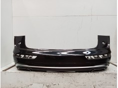 Recambio de paragolpes trasero para audi q5 (fyb, fyg) 40 tdi mild hybrid quattro referencia OEM IAM   