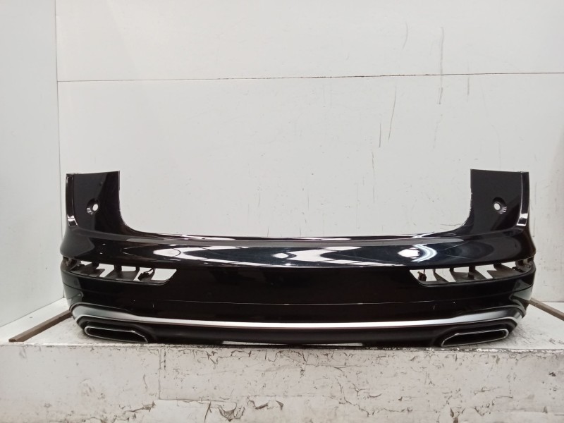 Recambio de paragolpes trasero para audi q5 (fyb, fyg) 40 tdi mild hybrid quattro referencia OEM IAM   