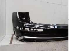 Recambio de paragolpes trasero para audi q5 (fyb, fyg) 40 tdi mild hybrid quattro referencia OEM IAM    2