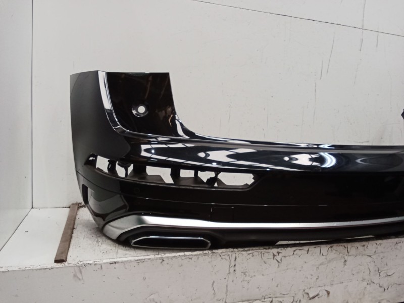 Recambio de paragolpes trasero para audi q5 (fyb, fyg) 40 tdi mild hybrid quattro referencia OEM IAM   