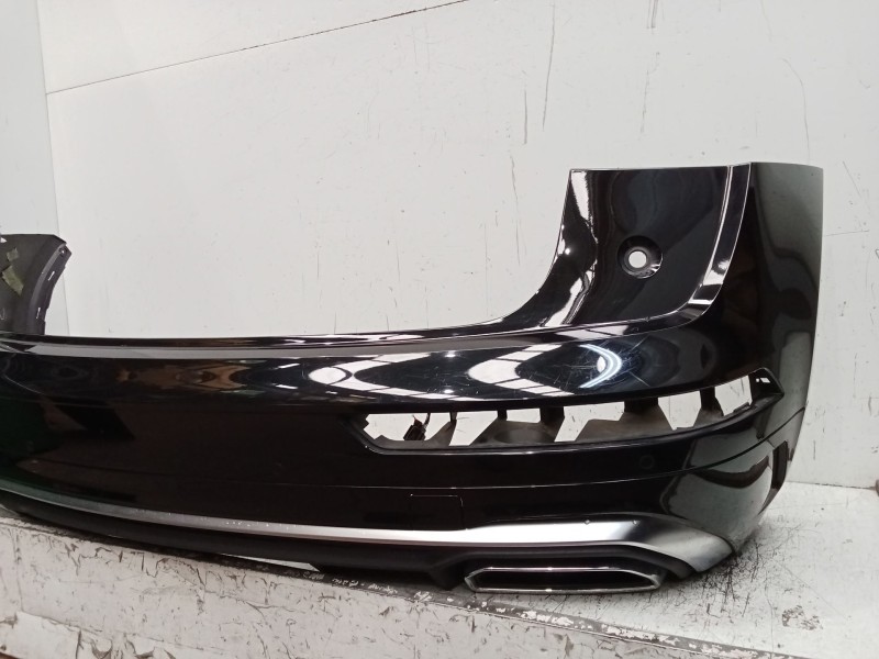 Recambio de paragolpes trasero para audi q5 (fyb, fyg) 40 tdi mild hybrid quattro referencia OEM IAM   