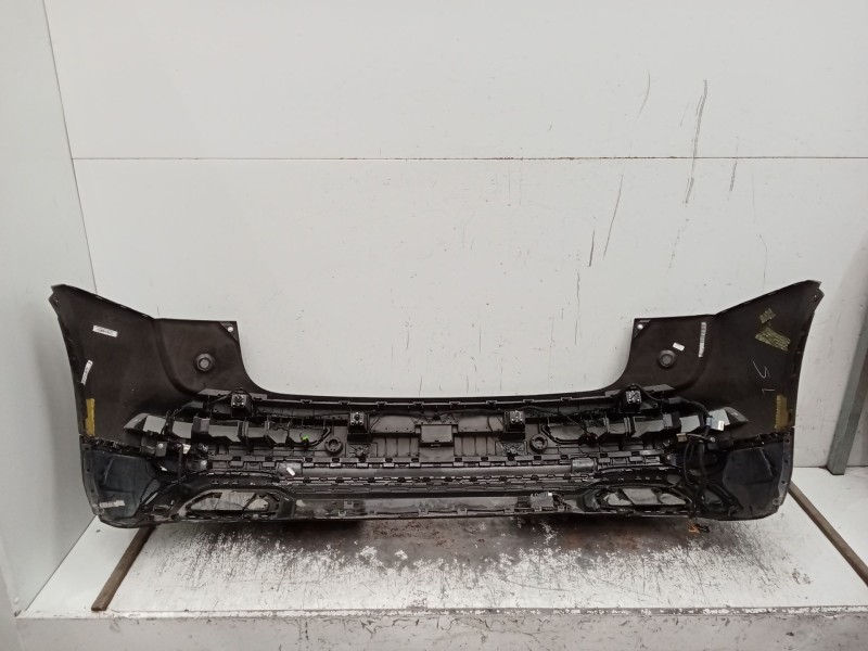 Recambio de paragolpes trasero para audi q5 (fyb, fyg) 40 tdi mild hybrid quattro referencia OEM IAM   