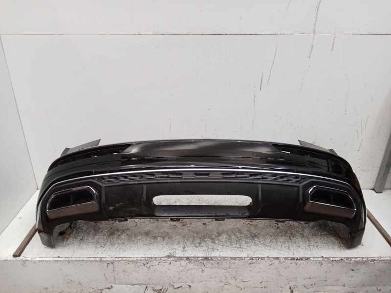 Recambio de paragolpes trasero para audi q5 (fyb, fyg) 40 tdi mild hybrid quattro referencia OEM IAM   