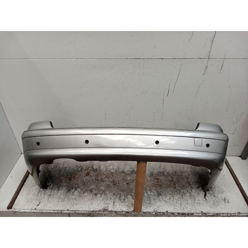 Recambio de paragolpes trasero para mercedes-benz clase c t-model (s203) c 270 cdi (203.216) referencia OEM IAM  OJO VER FOTOS 