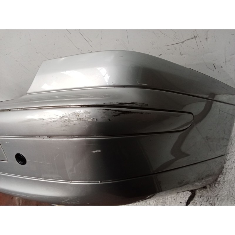 Recambio de paragolpes trasero para mercedes-benz clase c t-model (s203) c 270 cdi (203.216) referencia OEM IAM  OJO VER FOTOS 