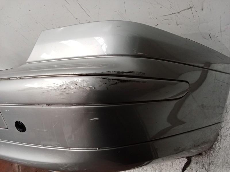 Recambio de paragolpes trasero para mercedes-benz clase c t-model (s203) c 270 cdi (203.216) referencia OEM IAM  OJO VER FOTOS 