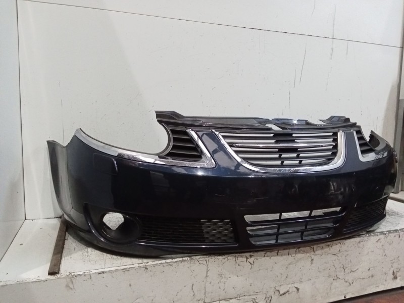 Recambio de paragolpes delantero para saab 9-5 (ys3e) 2.3 turbo referencia OEM IAM   