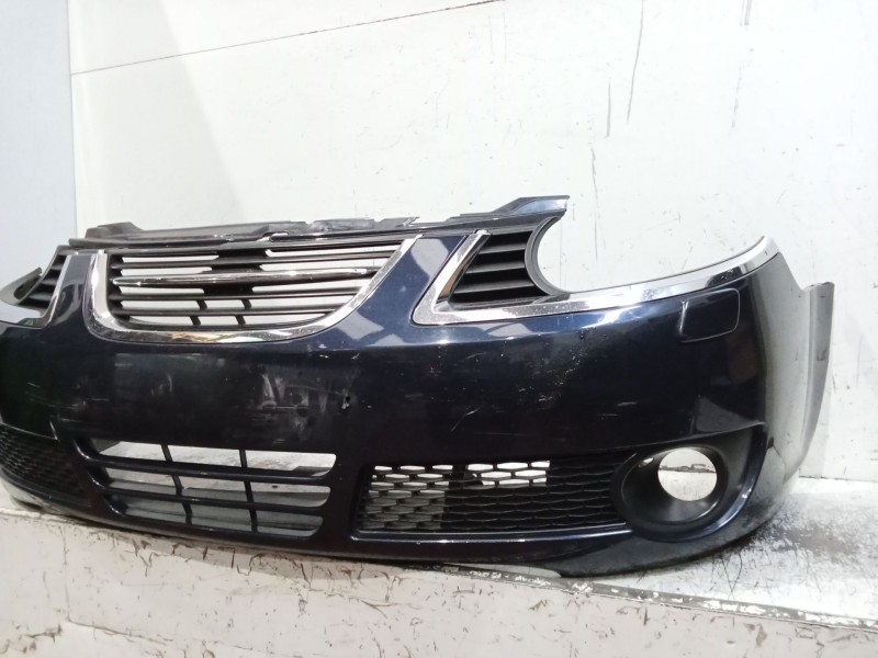 Recambio de paragolpes delantero para saab 9-5 (ys3e) 2.3 turbo referencia OEM IAM   