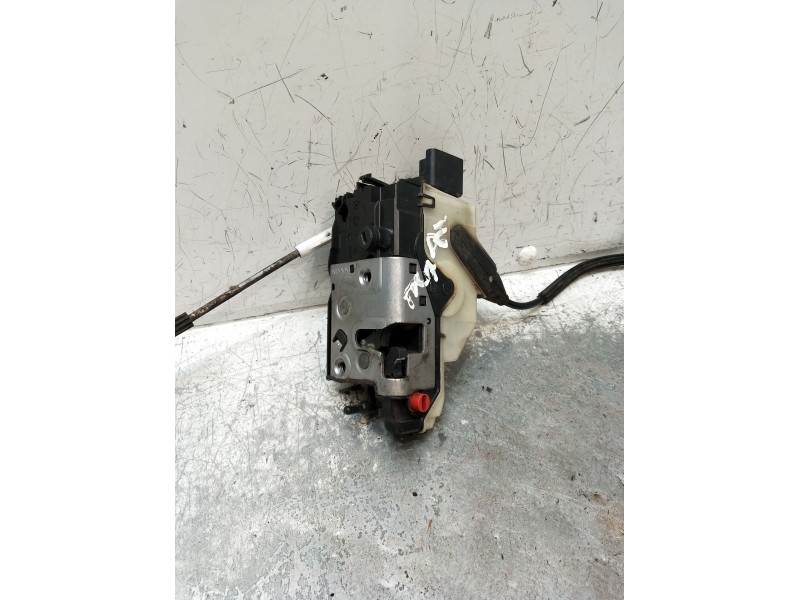 Recambio de motor cierre centralizado trasero derecho para citroën c4 i (lc_) 2.0 hdi referencia OEM IAM  5P 
