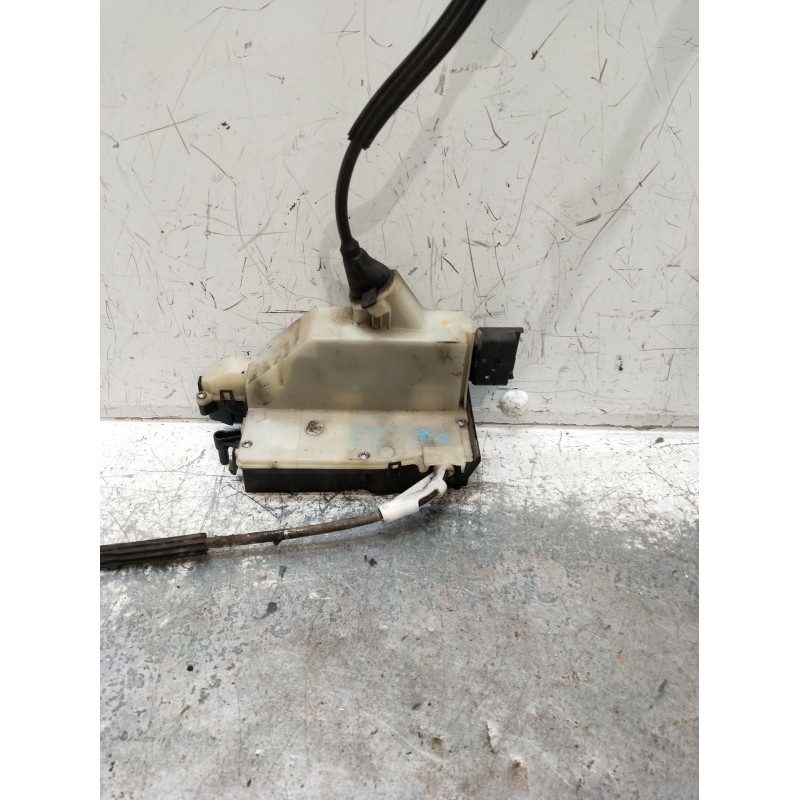 Recambio de motor cierre centralizado trasero derecho para citroën c4 i (lc_) 2.0 hdi referencia OEM IAM  5P 