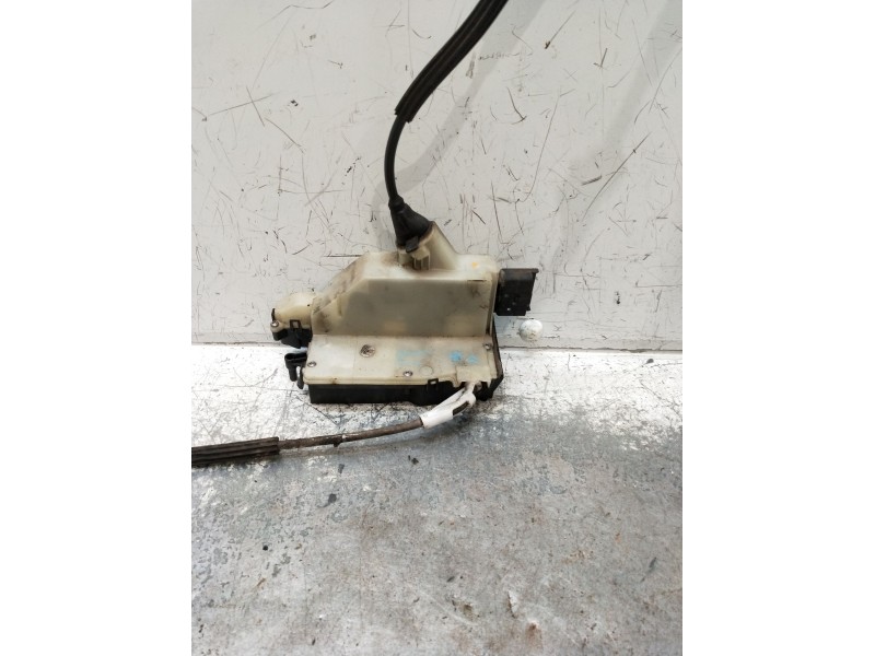 Recambio de motor cierre centralizado trasero derecho para citroën c4 i (lc_) 2.0 hdi referencia OEM IAM  5P 