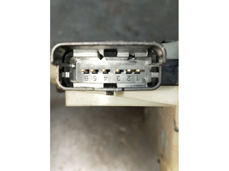 Recambio de motor cierre centralizado trasero derecho para citroën c4 i (lc_) 2.0 hdi referencia OEM IAM  5P 