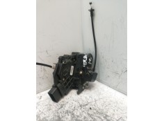 Recambio de motor cierre centralizado trasero izquierdo para ford focus c-max (dm2) 1.8 tdci referencia OEM IAM 3M5AR26413BP  