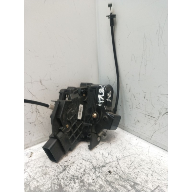 Recambio de motor cierre centralizado trasero izquierdo para ford focus c-max (dm2) 1.8 tdci referencia OEM IAM 3M5AR26413BP  