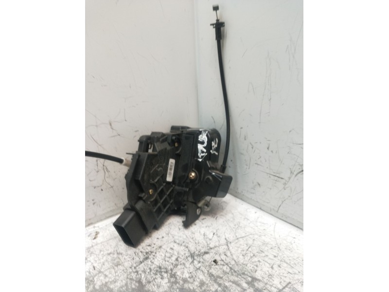 Recambio de motor cierre centralizado trasero izquierdo para ford focus c-max (dm2) 1.8 tdci referencia OEM IAM 3M5AR26413BP  