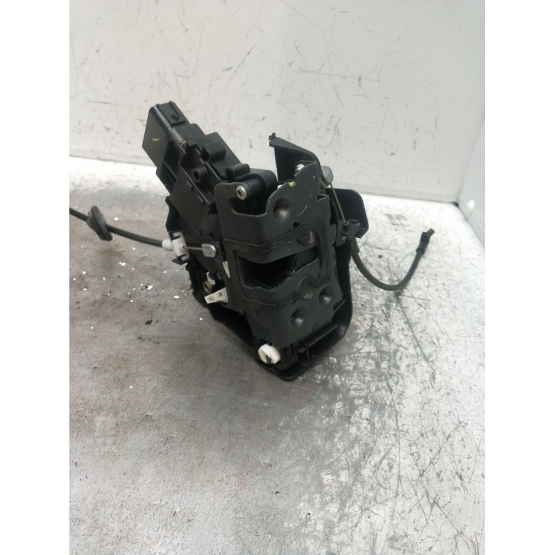 Recambio de motor cierre centralizado trasero izquierdo para ford focus c-max (dm2) 1.8 tdci referencia OEM IAM 3M5AR26413BP  