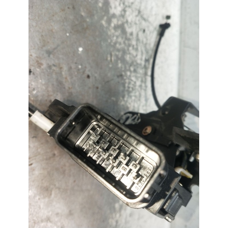 Recambio de motor cierre centralizado trasero izquierdo para ford focus c-max (dm2) 1.8 tdci referencia OEM IAM 3M5AR26413BP  