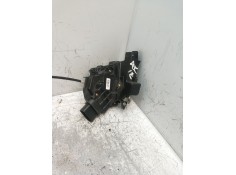 Recambio de mando elevalunas delantero izquierdo para ford focus c-max (dm2) 1.8 tdci referencia OEM IAM 3M5AR21813ER  