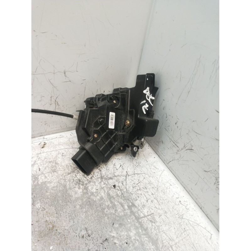 Recambio de mando elevalunas delantero izquierdo para ford focus c-max (dm2) 1.8 tdci referencia OEM IAM 3M5AR21813ER  