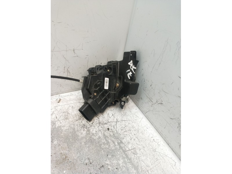 Recambio de mando elevalunas delantero izquierdo para ford focus c-max (dm2) 1.8 tdci referencia OEM IAM 3M5AR21813ER  