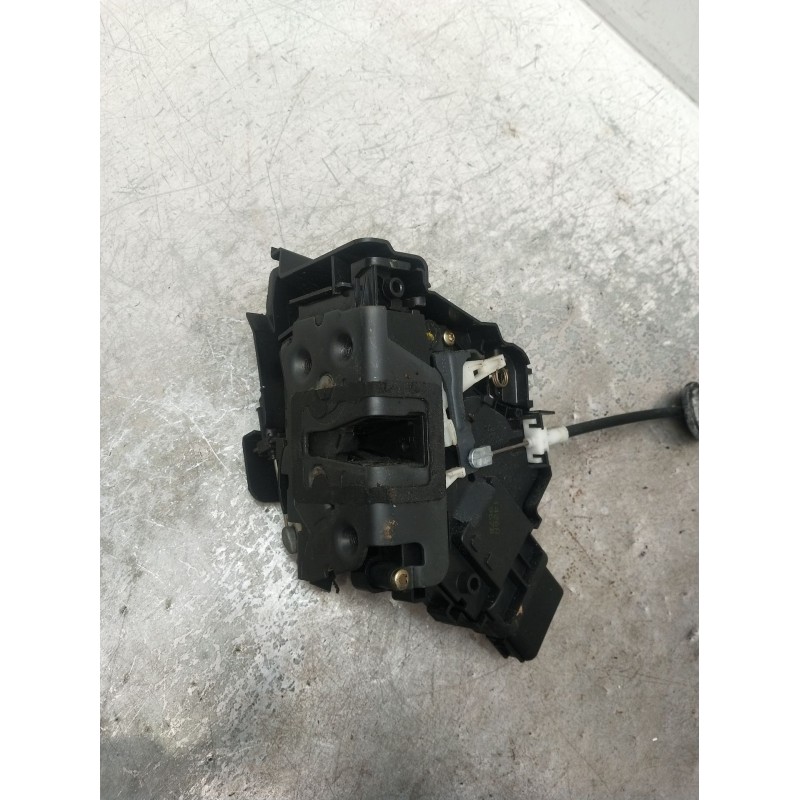 Recambio de mando elevalunas delantero izquierdo para ford focus c-max (dm2) 1.8 tdci referencia OEM IAM 3M5AR21813ER  