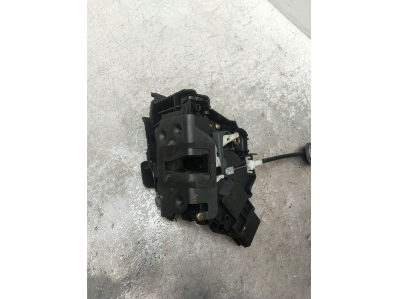 Recambio de mando elevalunas delantero izquierdo para ford focus c-max (dm2) 1.8 tdci referencia OEM IAM 3M5AR21813ER  