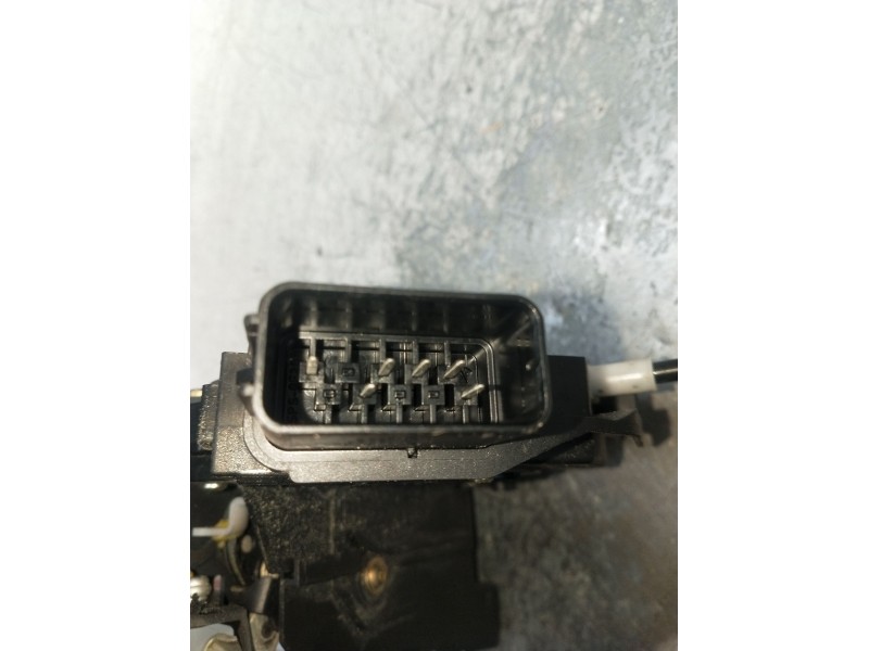 Recambio de mando elevalunas delantero izquierdo para ford focus c-max (dm2) 1.8 tdci referencia OEM IAM 3M5AR21813ER  