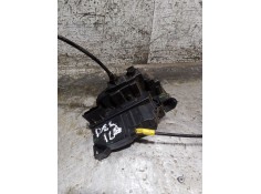 Recambio de motor cierre centralizado delantero izquierdo para renault kangoo referencia OEM IAM   