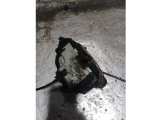 Recambio de motor cierre centralizado delantero izquierdo para renault kangoo referencia OEM IAM    2