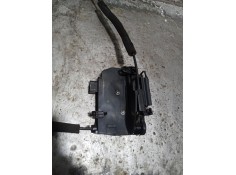 Recambio de motor cierre centralizado delantero izquierdo para iveco daily vi furgoneta 33s13, 35s13, 35c13 referencia OEM IAM  