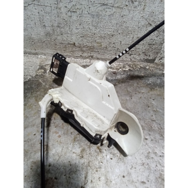 Recambio de motor cierre centralizado delantero izquierdo para peugeot 308 i (4a_, 4c_) 1.6 hdi referencia OEM IAM 5P  