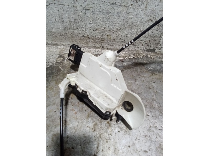 Recambio de motor cierre centralizado delantero izquierdo para peugeot 308 i (4a_, 4c_) 1.6 hdi referencia OEM IAM 5P  