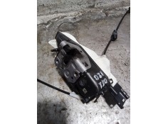 Recambio de motor cierre centralizado delantero izquierdo para peugeot 308 i (4a_, 4c_) 1.6 hdi referencia OEM IAM 5P   2