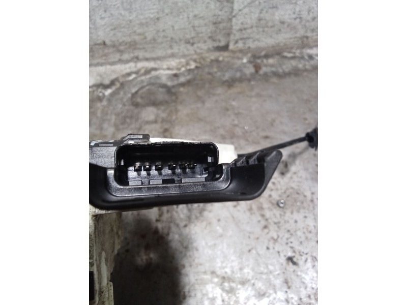 Recambio de motor cierre centralizado delantero izquierdo para peugeot 308 i (4a_, 4c_) 1.6 hdi referencia OEM IAM 5P  