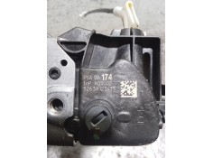 Recambio de motor cierre centralizado trasero derecho para peugeot 308 i (4a_, 4c_) 1.6 hdi referencia OEM IAM 5P 5263A123413  2