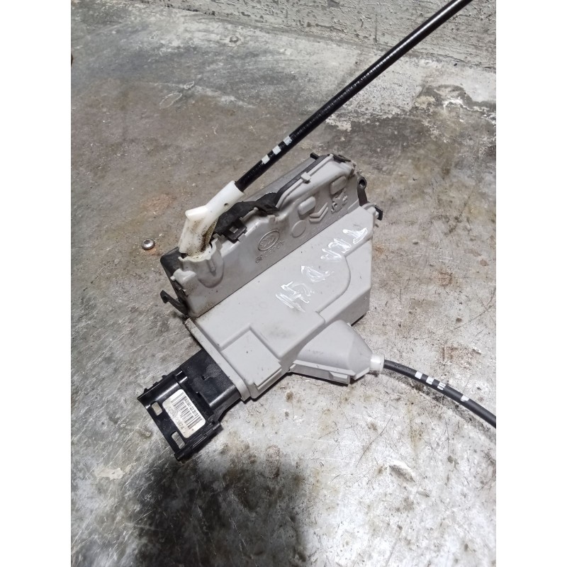 Recambio de motor cierre centralizado trasero derecho para peugeot 308 i (4a_, 4c_) 1.6 hdi referencia OEM IAM 5P 5263A123413 