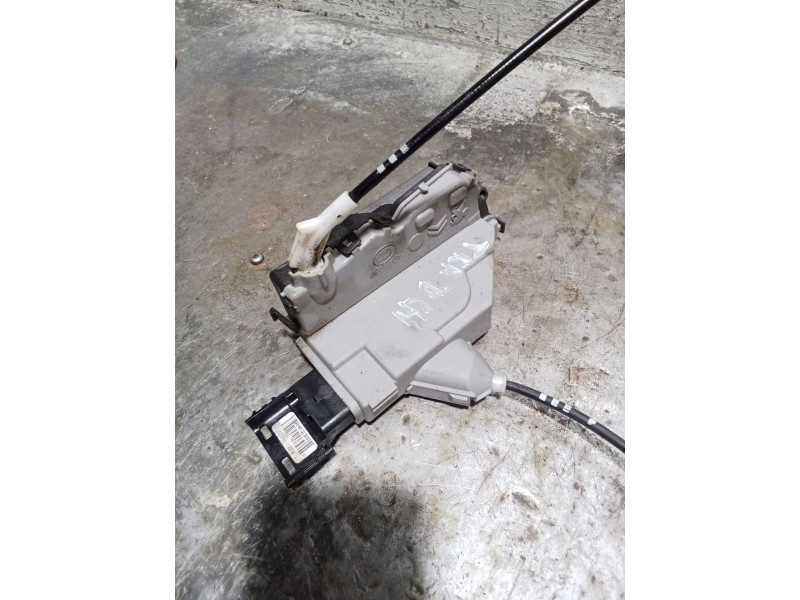 Recambio de motor cierre centralizado trasero derecho para peugeot 308 i (4a_, 4c_) 1.6 hdi referencia OEM IAM 5P 5263A123413 